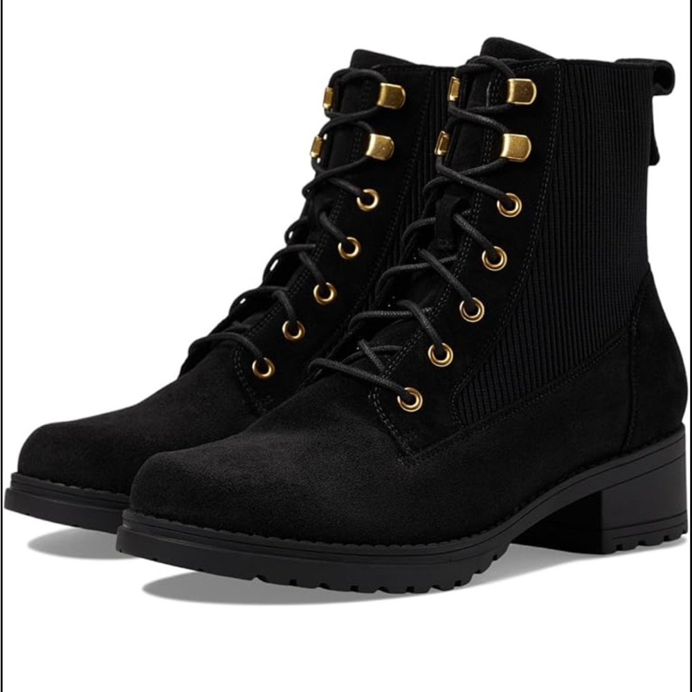 Cole Haan Camea Waterproof Boot